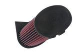 K&N High Flow Air Filter for I4 Emira