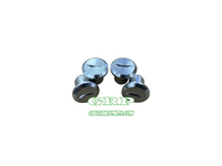 GRP Carpet Button Set for Evora 400, 410, 430, GT & Emira