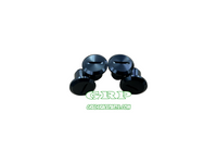 GRP Carpet Button Set for Evora 400, 410, 430, GT & Emira
