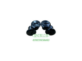 GRP Carpet Button Set for Evora 400, 410, 430, GT & Emira