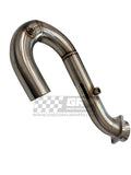 GRP Cat Delete Pipe for 05+ 2ZZ powered Elise/Exige