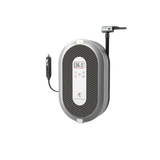 Retractable Car Tire Inflator