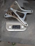 Front damper top mount set for Emira