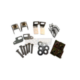 2006 & Prior S2 Headlight Housing Tab Repair Kit