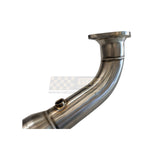 GRP Cat Delete Pipe for 05+ 2ZZ powered Elise/Exige