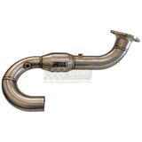 GRP High Flow Cat Pipe for 05+ 2ZZ Powered Elise/Exige