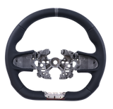 GRP Customized Steering Wheels & Airbag Covers for Lotus Emira