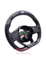 GRP Customized Steering Wheels for Lotus Emira