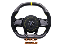 GRP Customized Steering Wheels for Lotus Emira