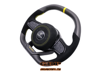 GRP Customized Steering Wheels for Lotus Emira