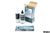 Eventuri Intake Filter Servicing Kit
