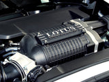 “Lotus Performance" Emblem (OE)