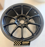 GRP Forged Monoblock Wheels for Elise/Exige