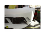 GTE Front Bumper