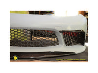 GTE Front Bumper
