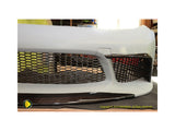 GTE Front Bumper