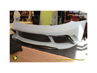 GTE Front Bumper