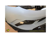 GTE Front Bumper