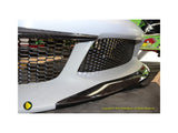 GTE Front Bumper