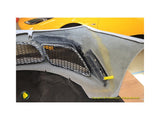 GTE Front Bumper