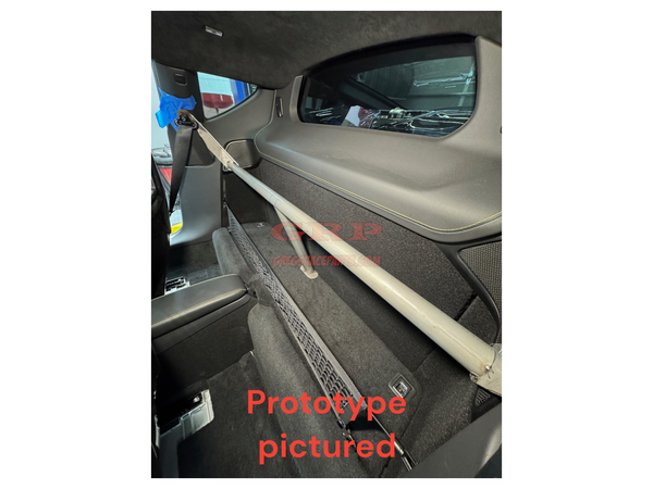 GRP Harness Bar for Emira