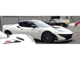 GTC Front Bumper