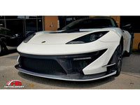 GTC Front Bumper