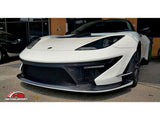 GTC Front Bumper