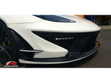 GTC Front Bumper