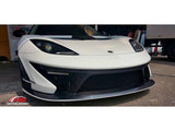 GTC Front Bumper