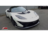 GTC Front Bumper