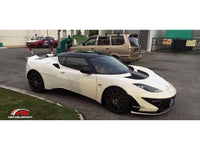 GTC Front Bumper