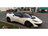 GTC Front Bumper