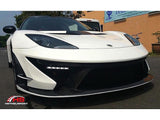 GTC Front Bumper