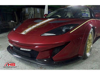 Fender Flares