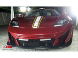GTR Front Bumper