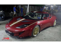 Fender Flares