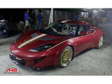 Fender Flares