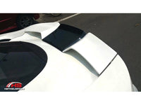400 Rear Wing