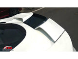 400 Rear Wing