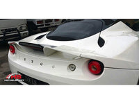 400 Rear Wing