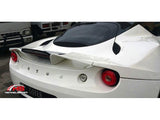 400 Rear Wing