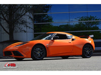 GT4 Vented 'A' Panels