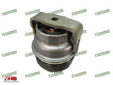 Oil Filter Housing R&R Tool