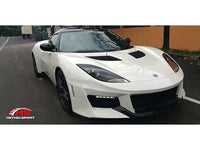 400 Front Bumper