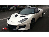 400 Front Bumper