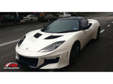 400 Front Bumper