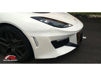 400 Front Bumper