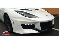 400 Front Bumper
