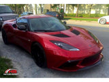 GTE Front Bumper